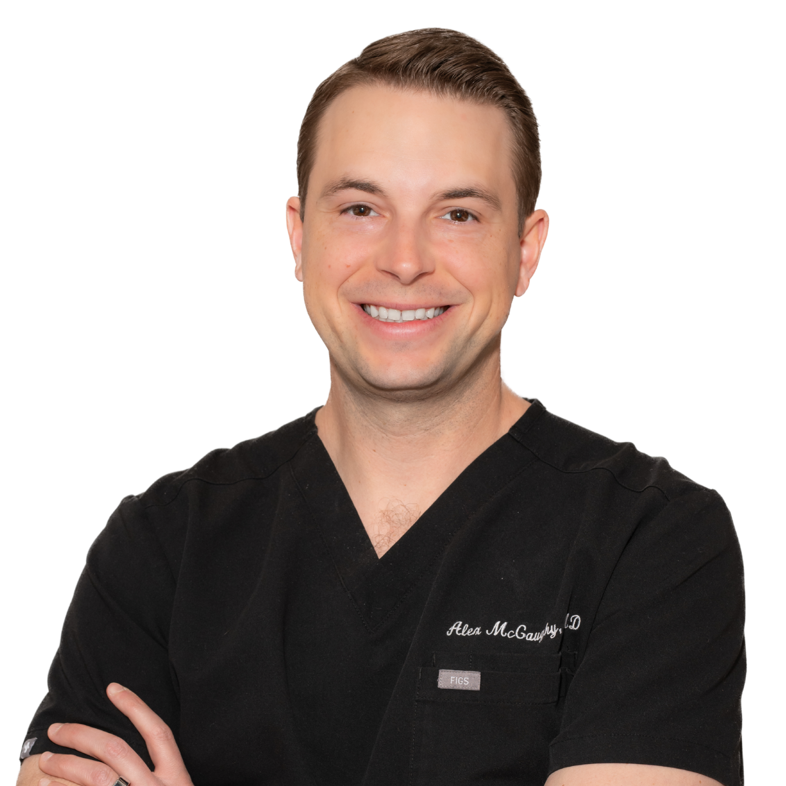 alex transparent headshots